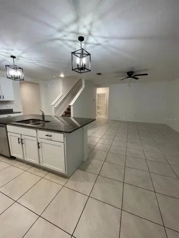 KITCHEN OPEN CONCEPT
