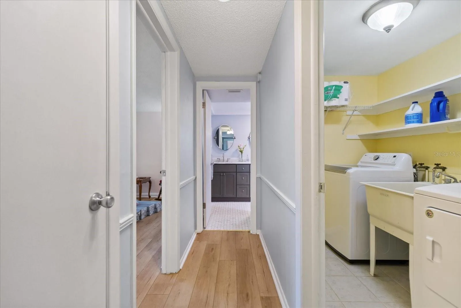 Hallway