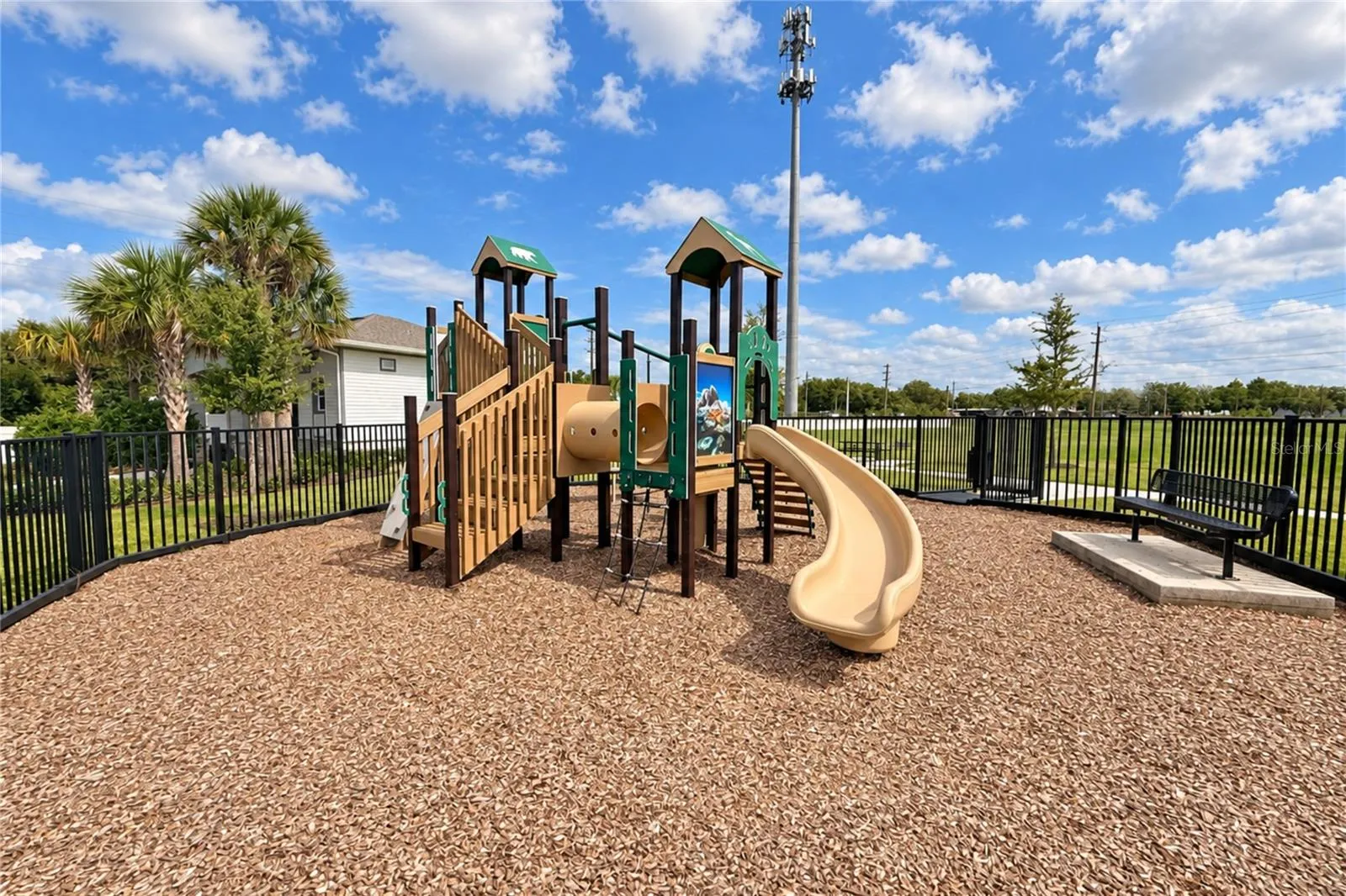 Community Playground