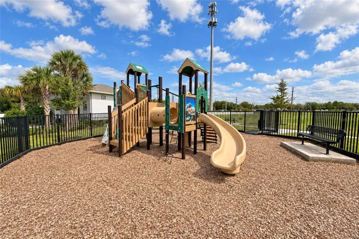 Community Playground