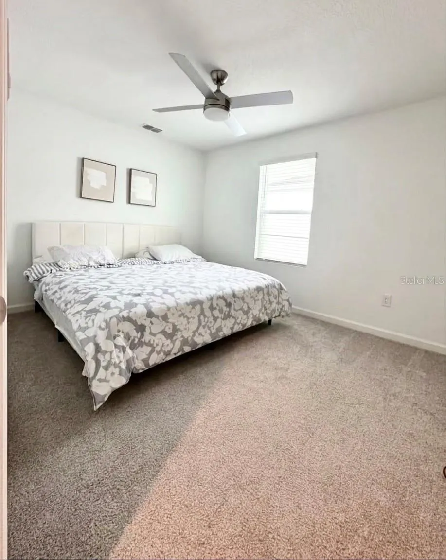 3rd Bedroom