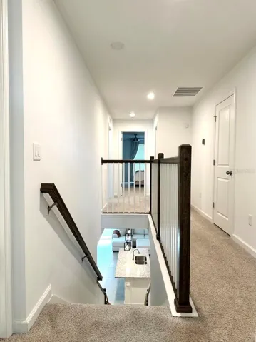 Access 2nd Floor