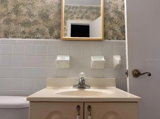Main Bath