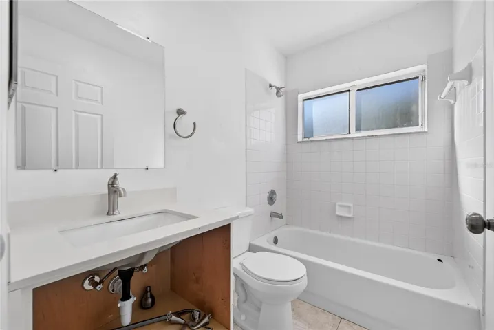 2nd Bathroom 2