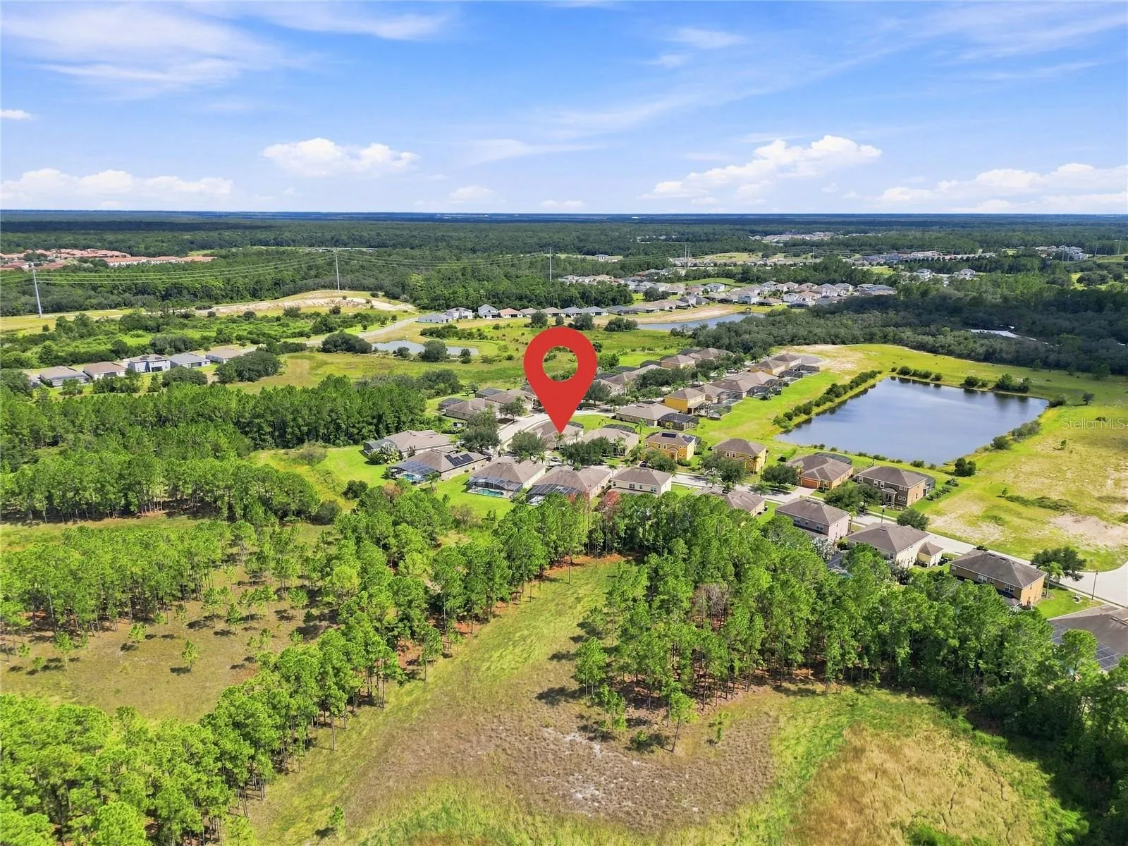 Great resort community. Buy for yourself and use as a primary residence, vacation home or short term rental