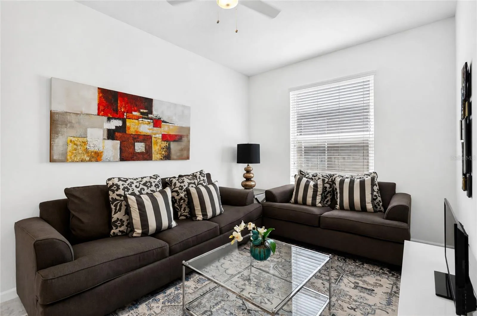 Another view of formal living room