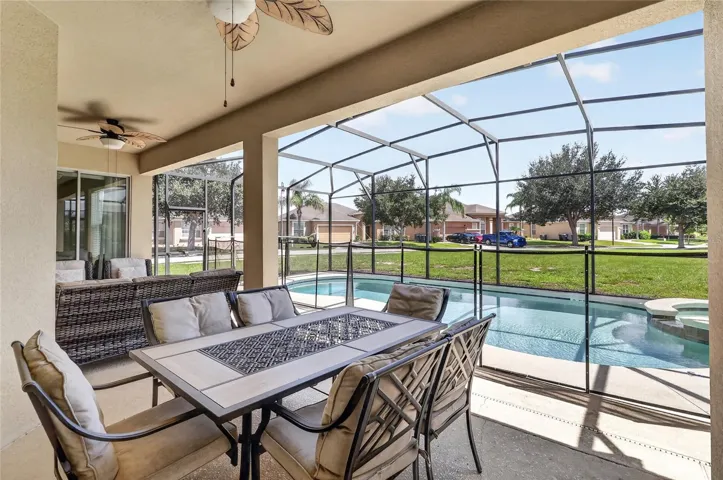 Nice oversized corner lot