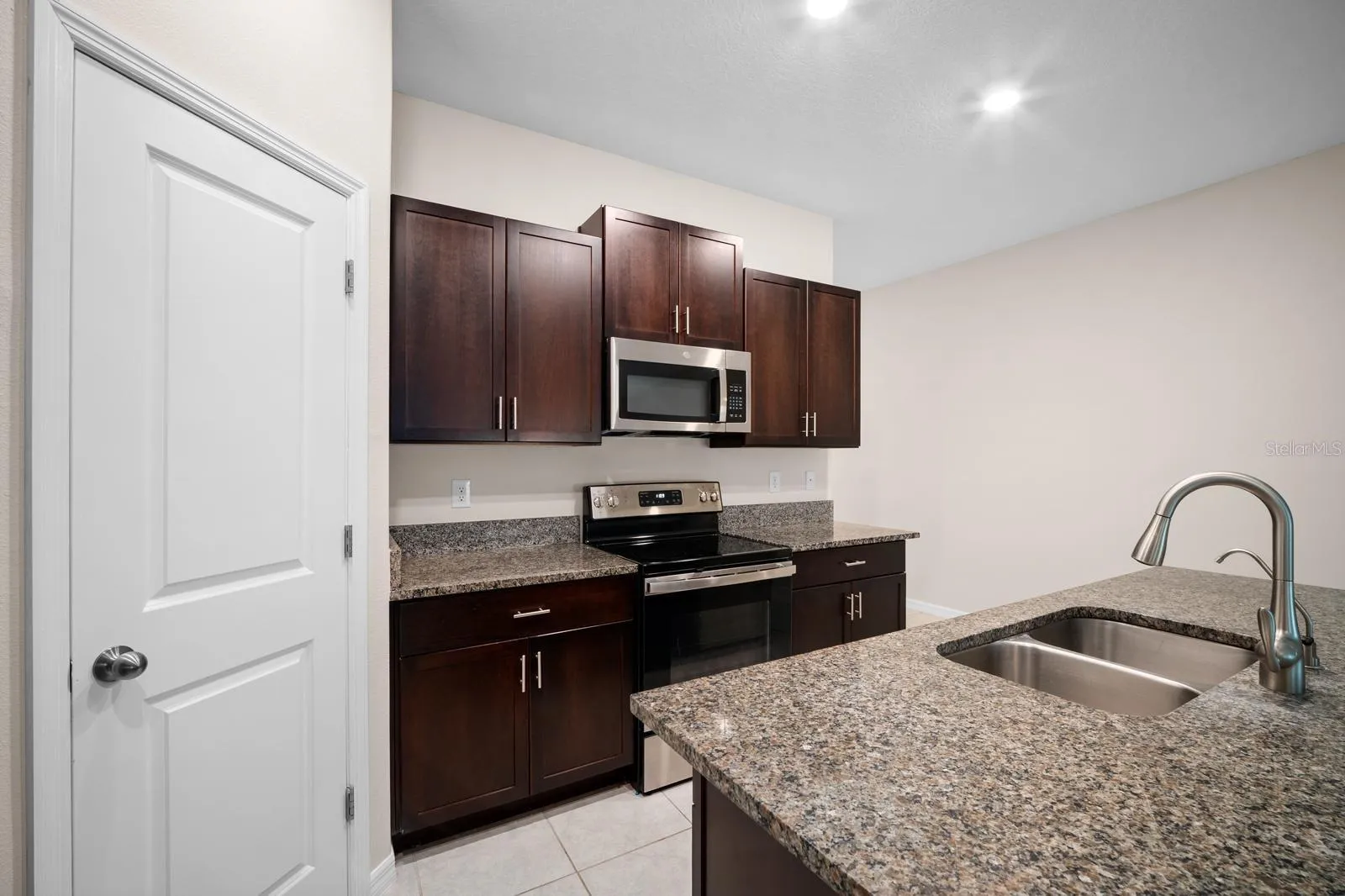 Granite Stone Countertops