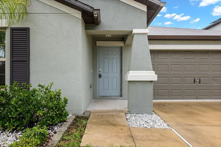 Newer Construction Built in 2022