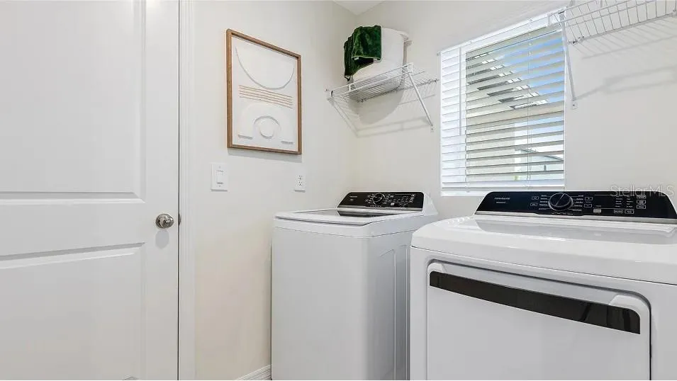 Model Laundry