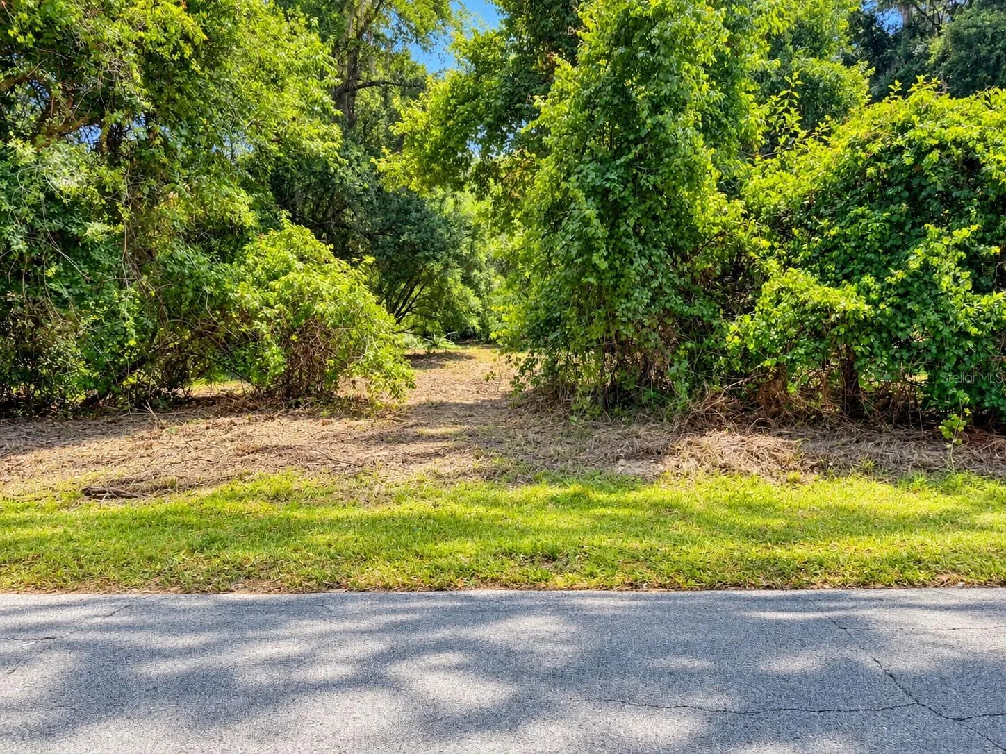 2.8 Acres