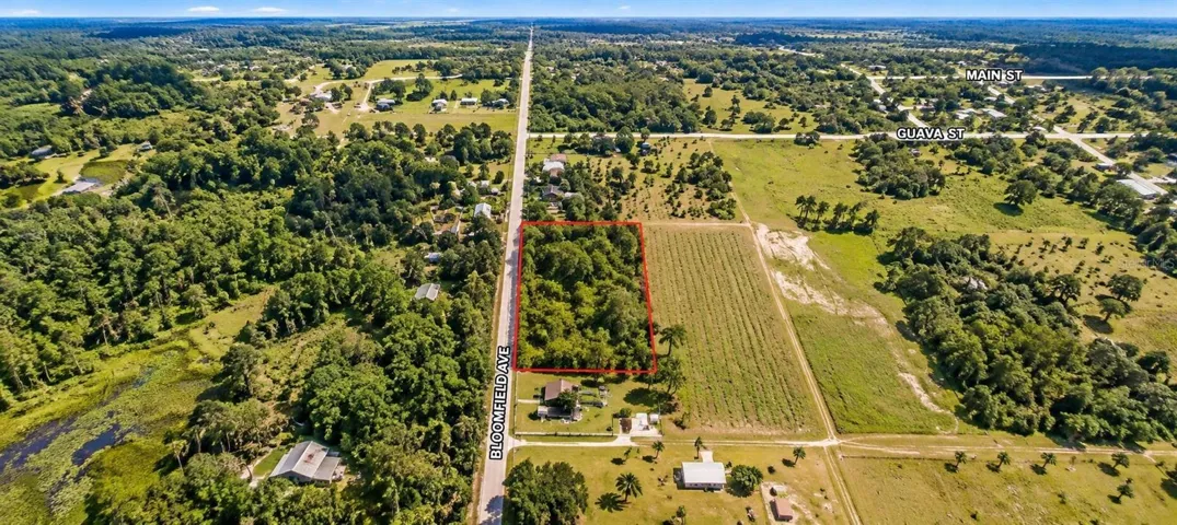 2.8 Acres