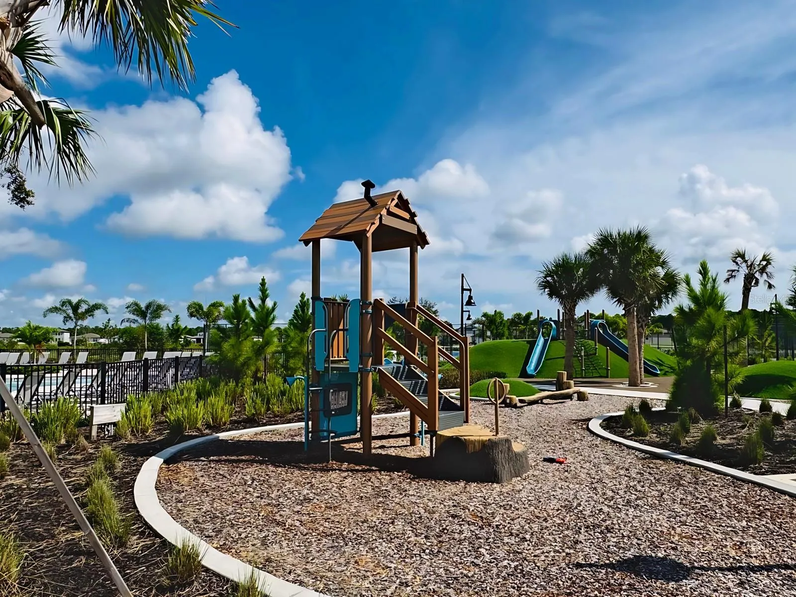 first play ground
