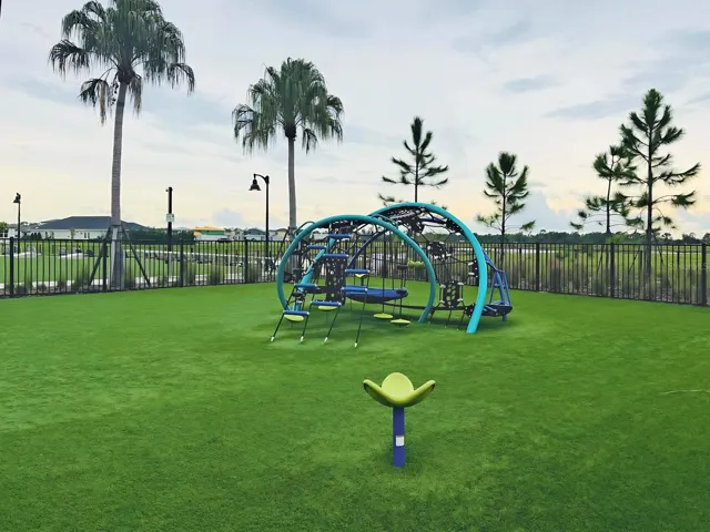 3rd playground