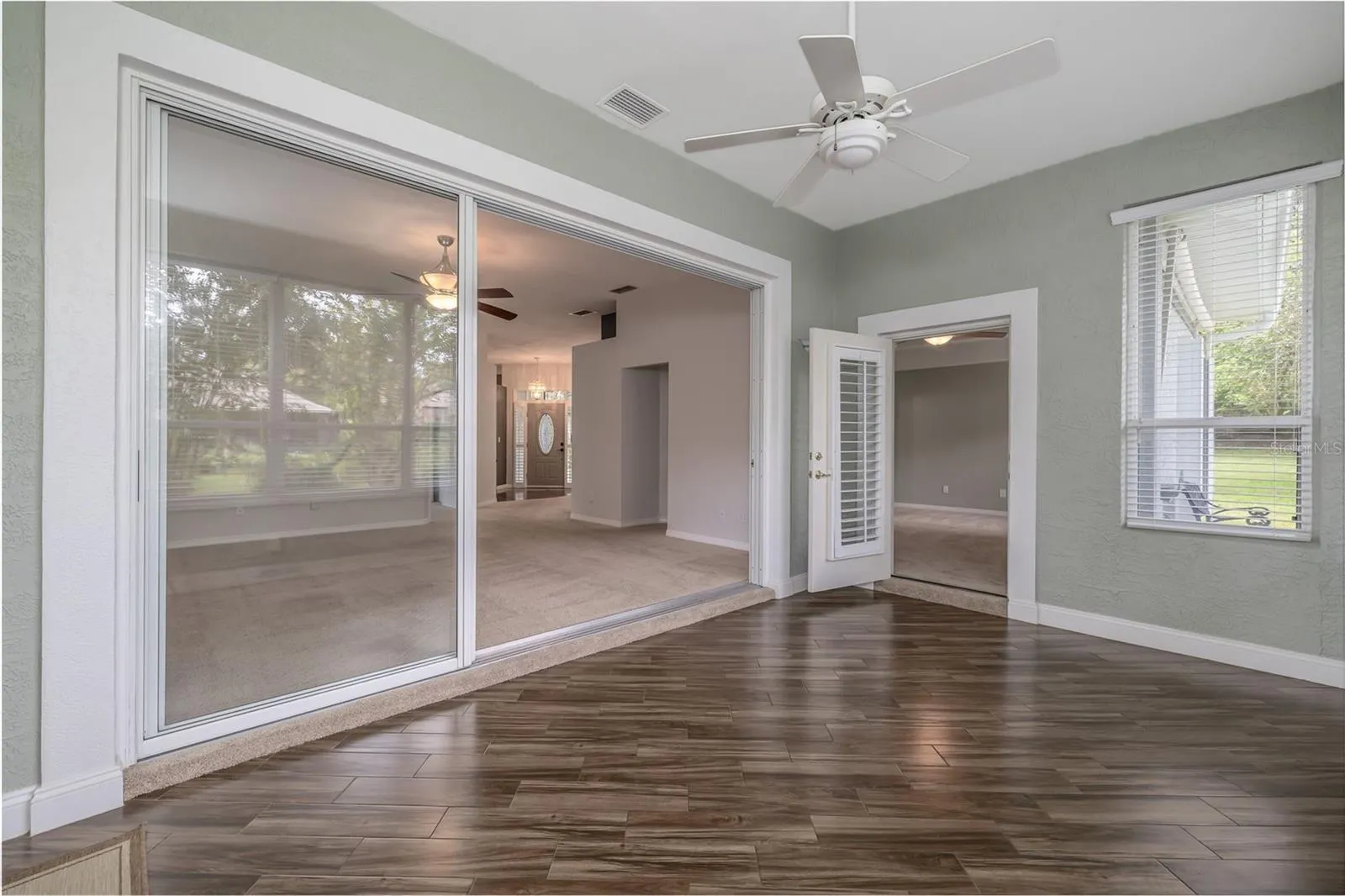 Florida Room