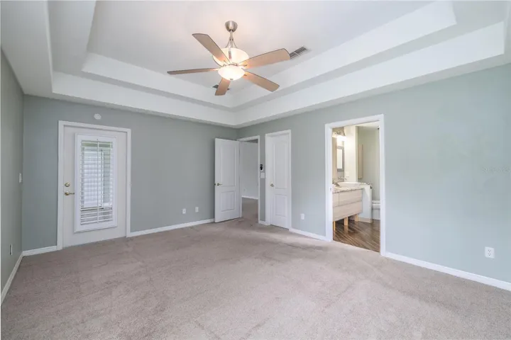 Promary Bedroom