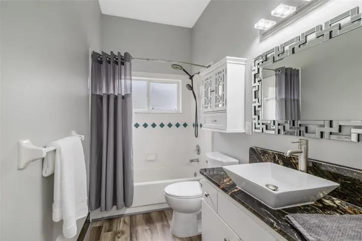 2nd Bath