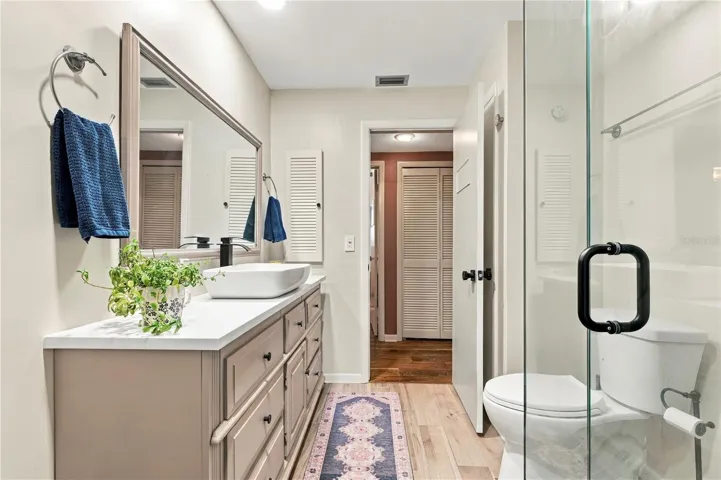 Bathroom 3