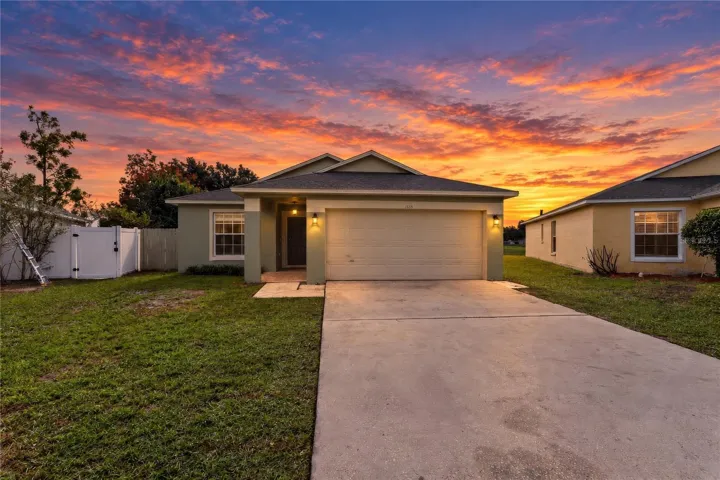 Sunset View Cir