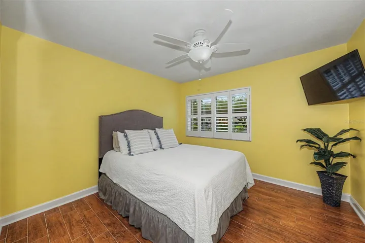 Guest Bedroom 1