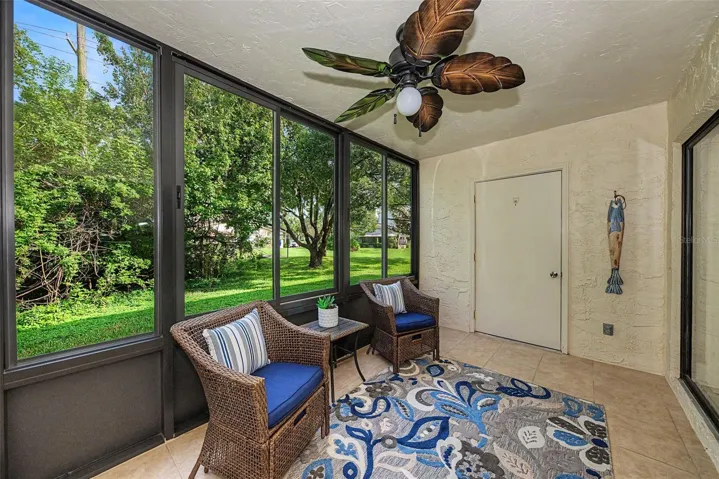 Florida Room