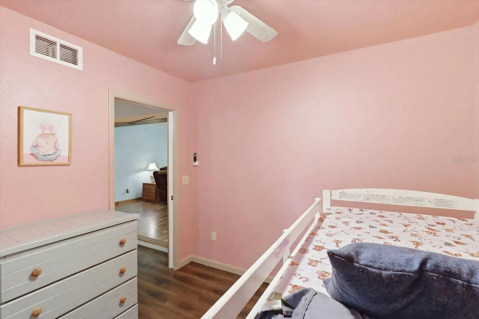 Bedroom 3