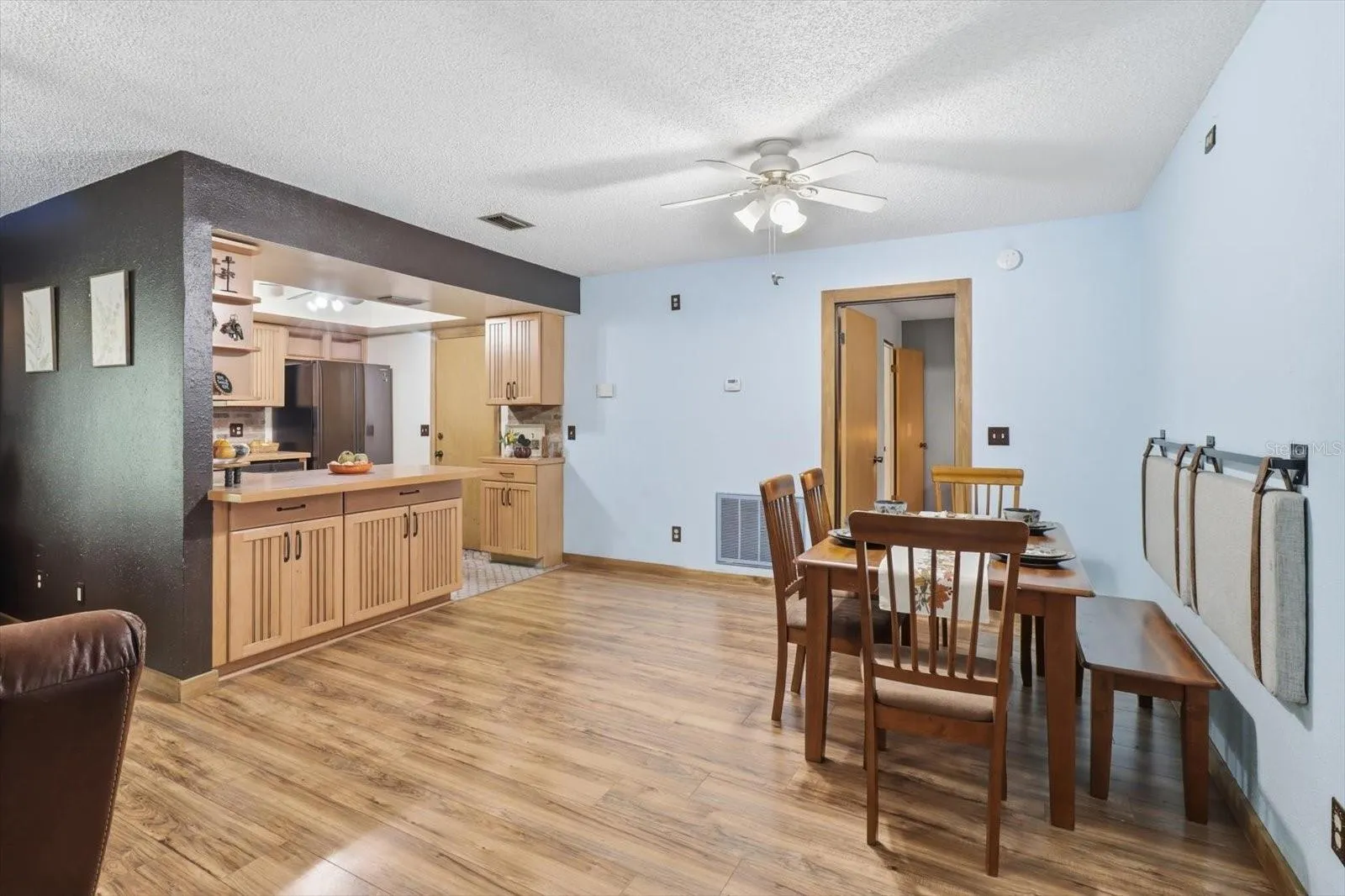 Kitchen/Dining