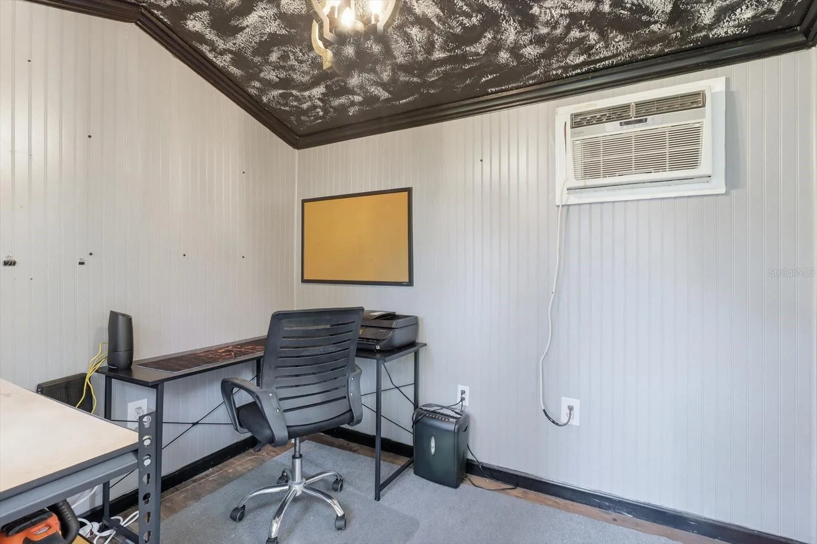 SheShed Office