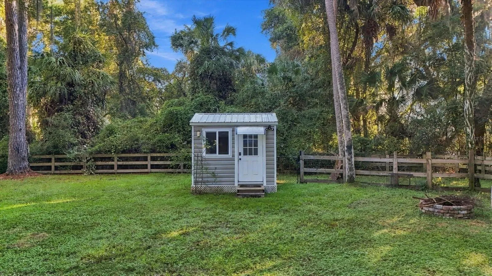 SheShed