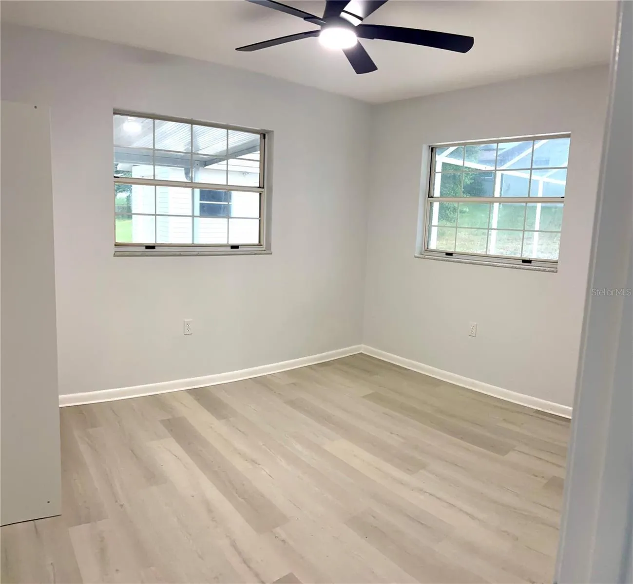 bedroom #4