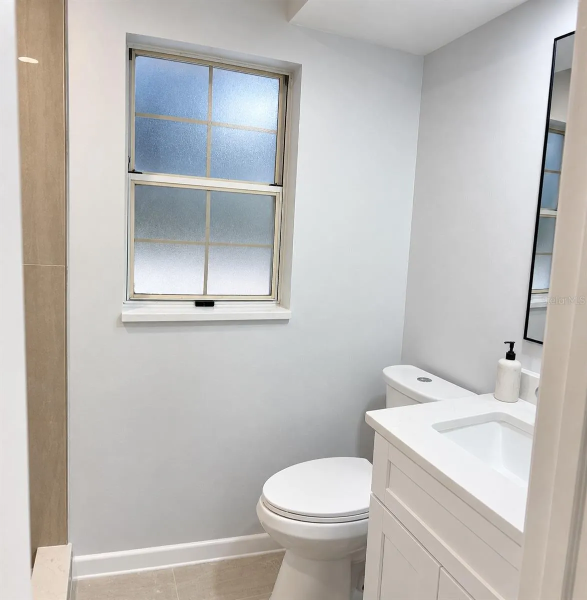 bathroom #3