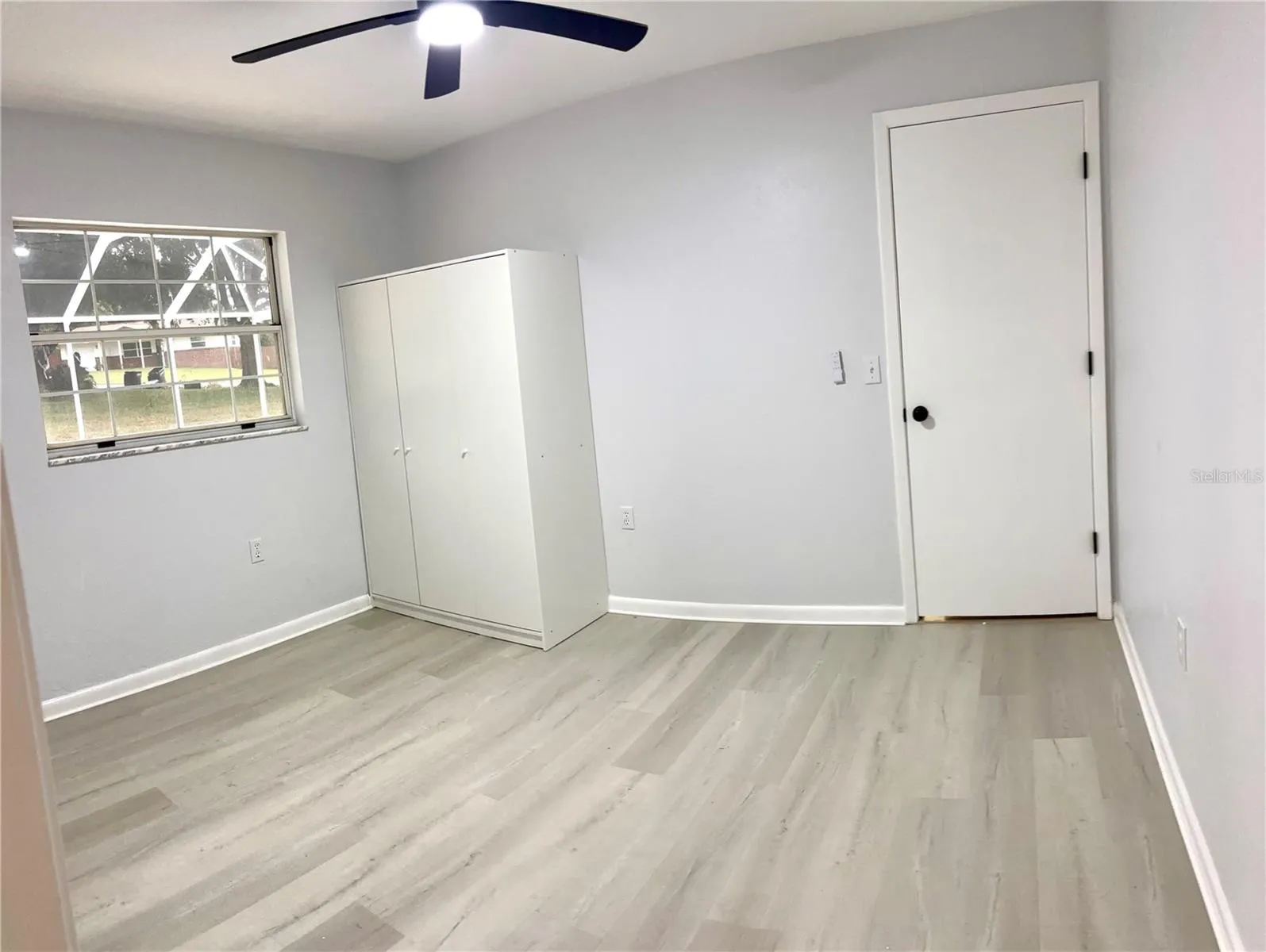 bedroom #3