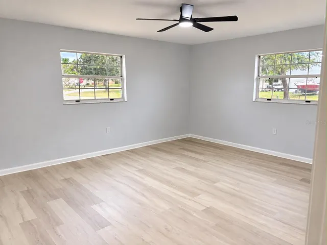 bedroom #2
