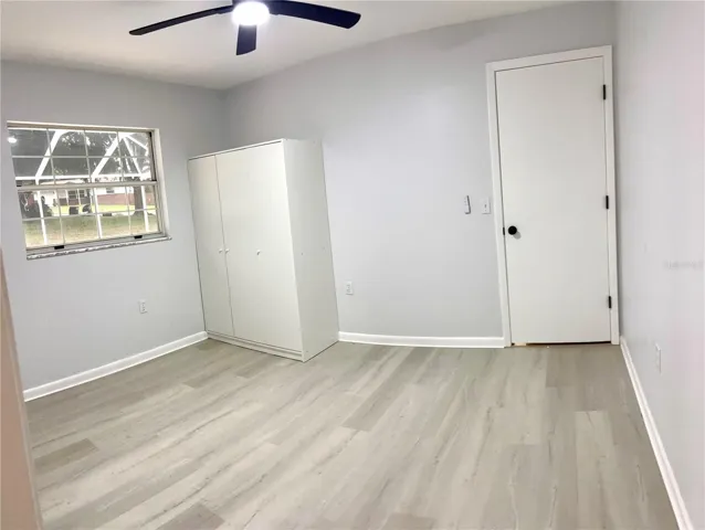 bedroom #3