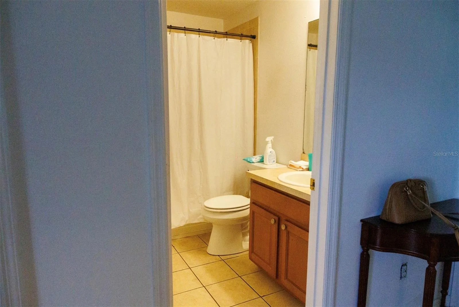 Bath room