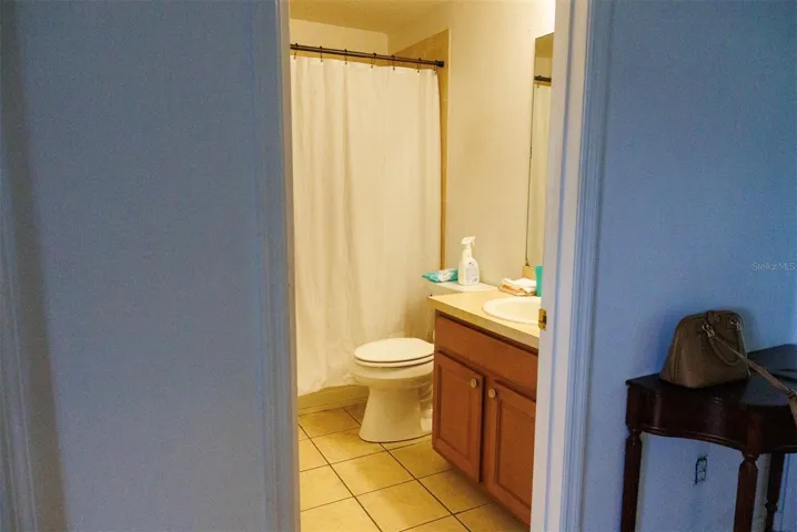 Bath room