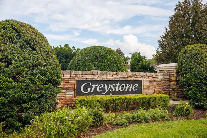 Community Sign