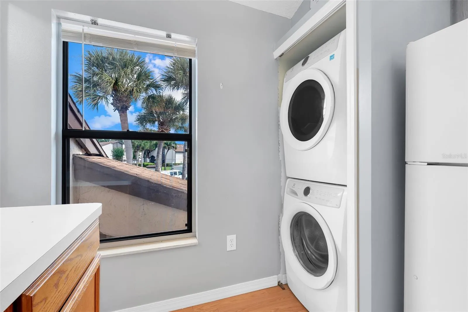 Laundry Units
