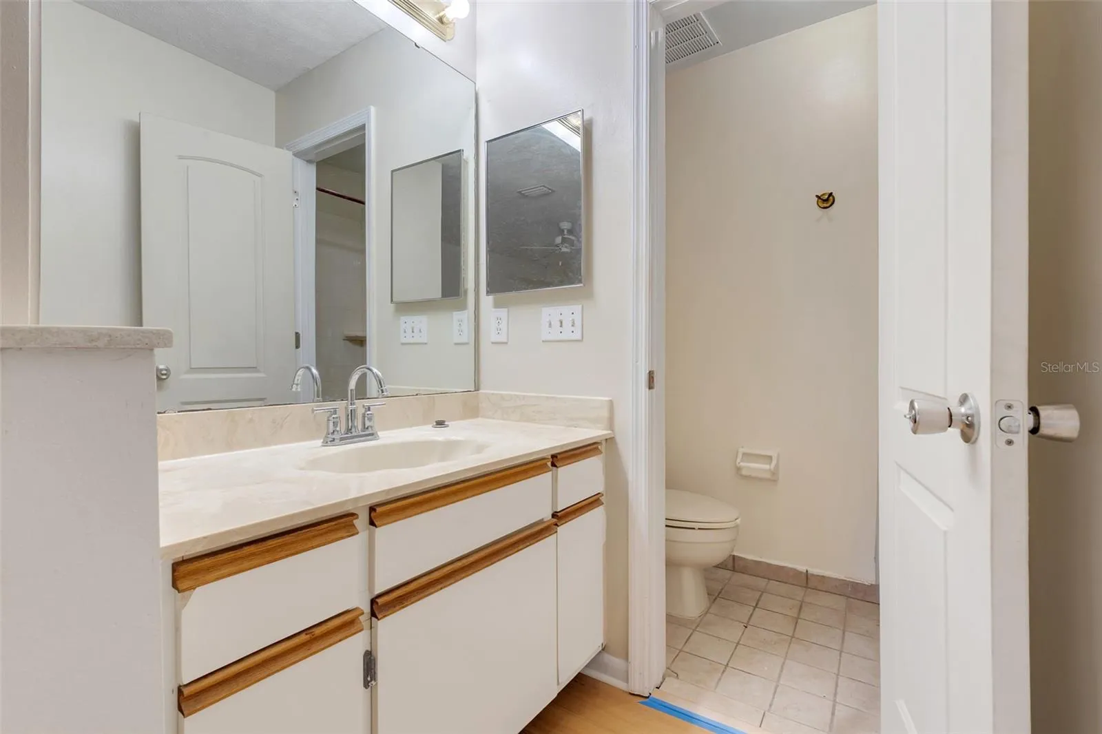 Primary Bathroom 1