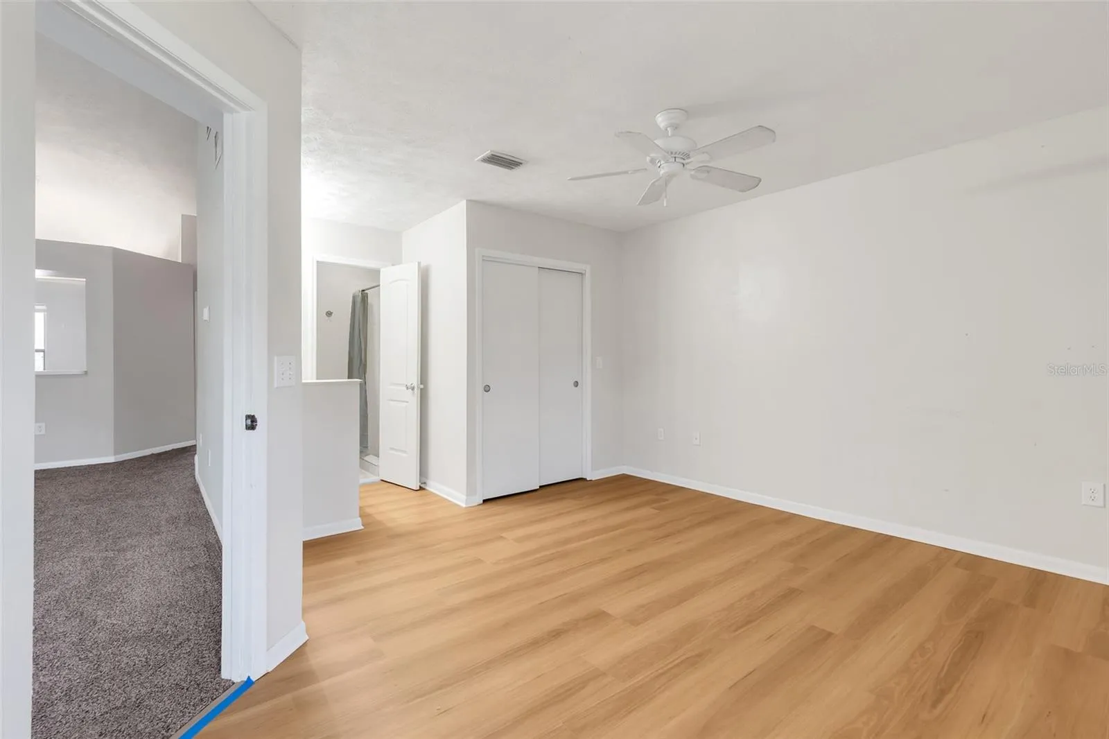 Primary Bedroom 1