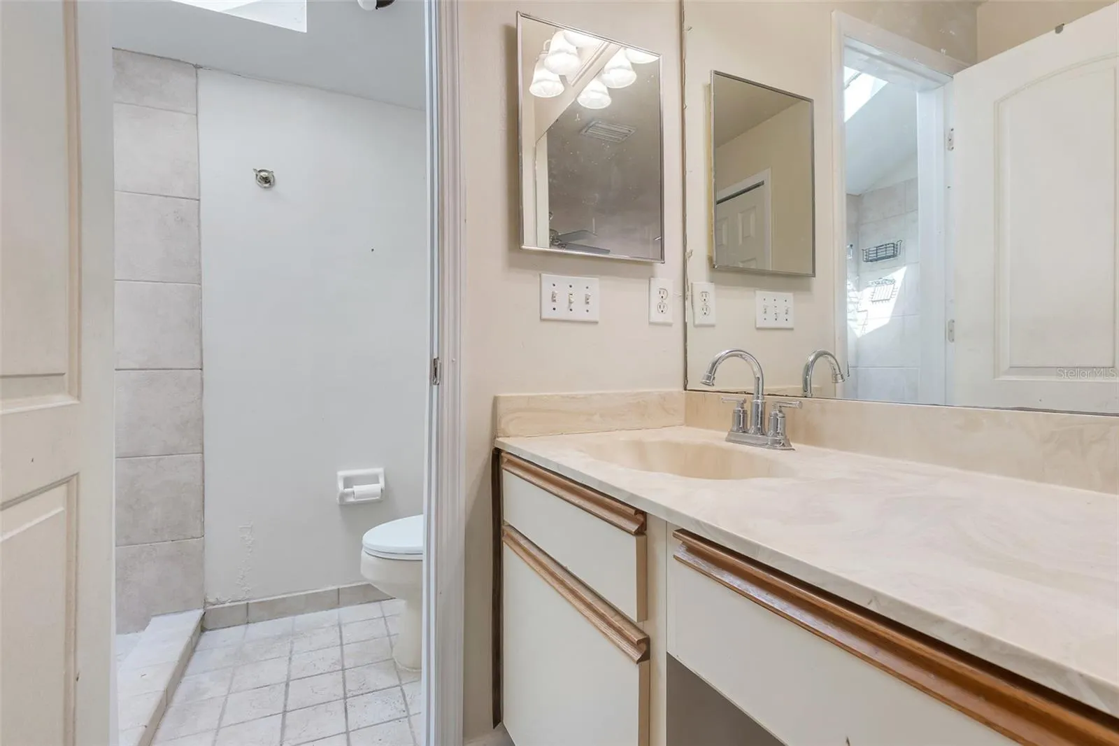 3rd Bathroom