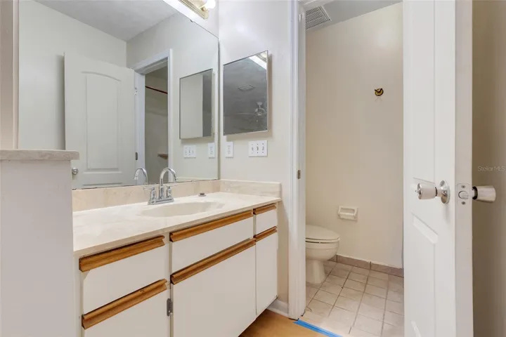 Primary Bathroom 1