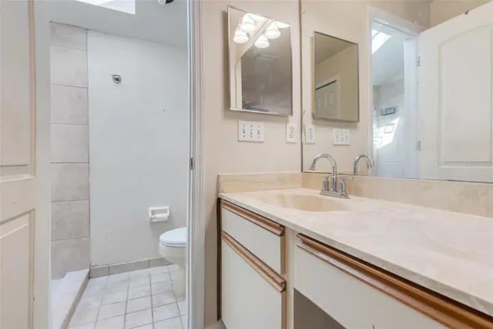 3rd Bathroom