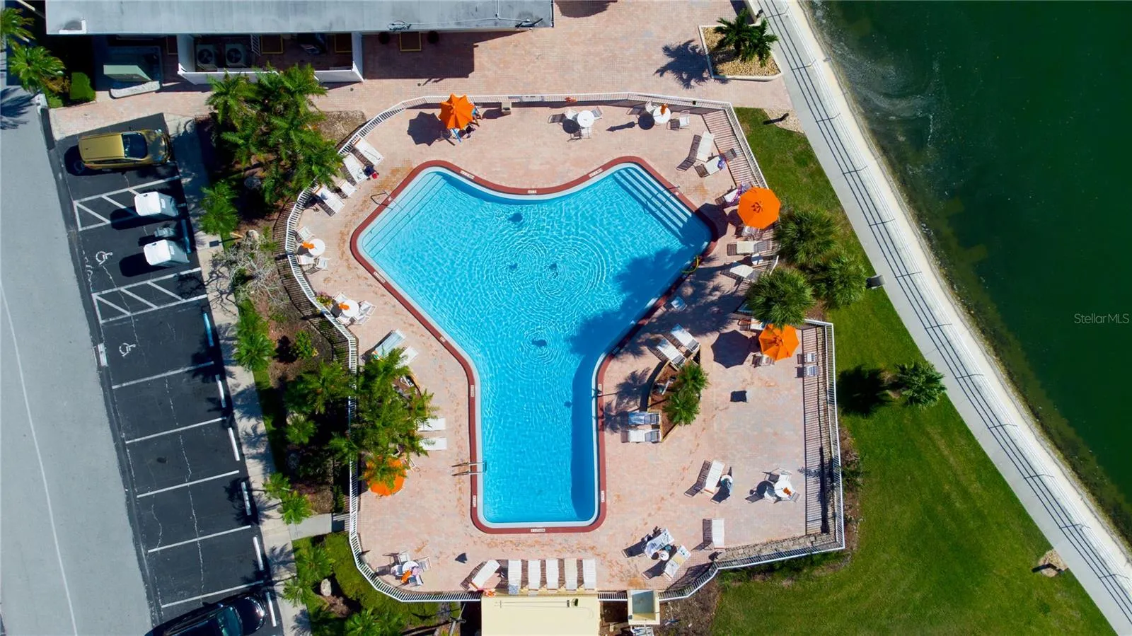 MAIN POOL