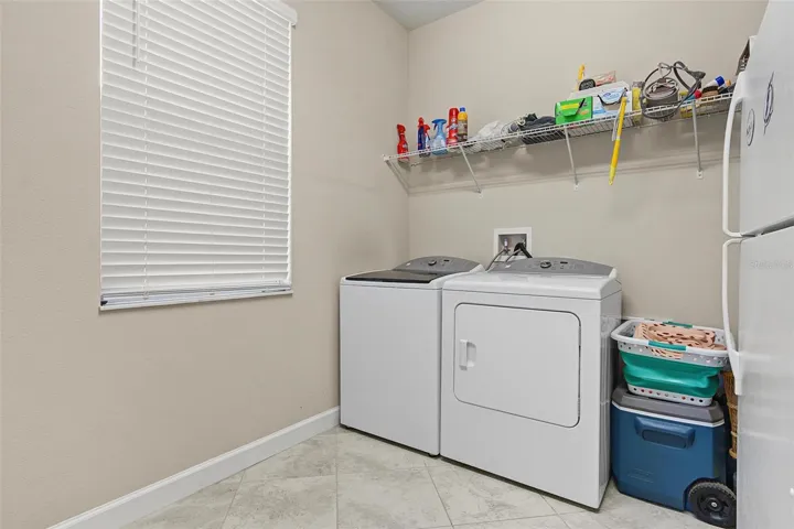 Laundry