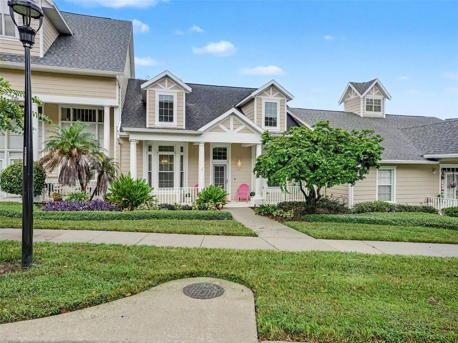 Welcome to 190 Harbour Cove Way