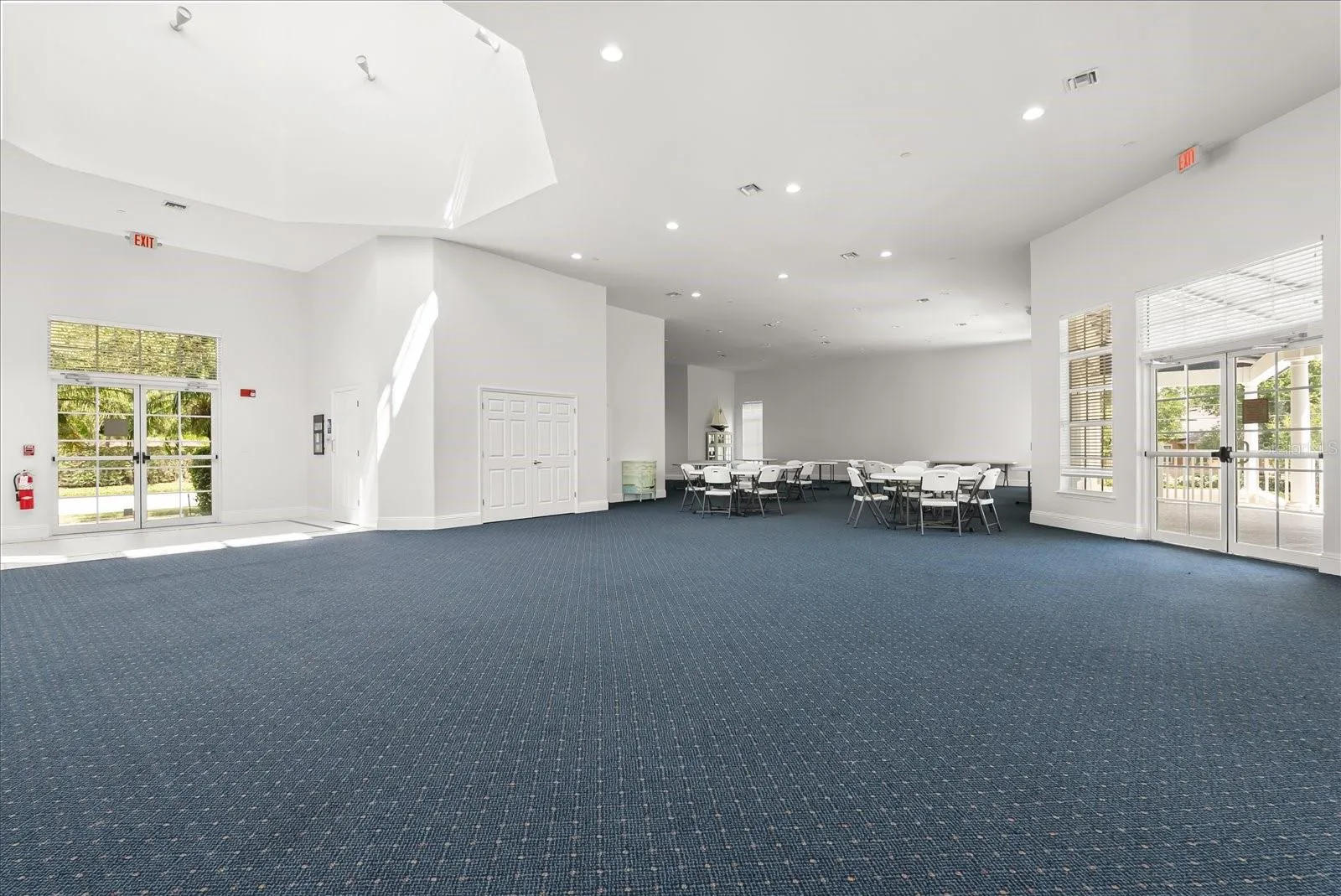 Community Clubhouse