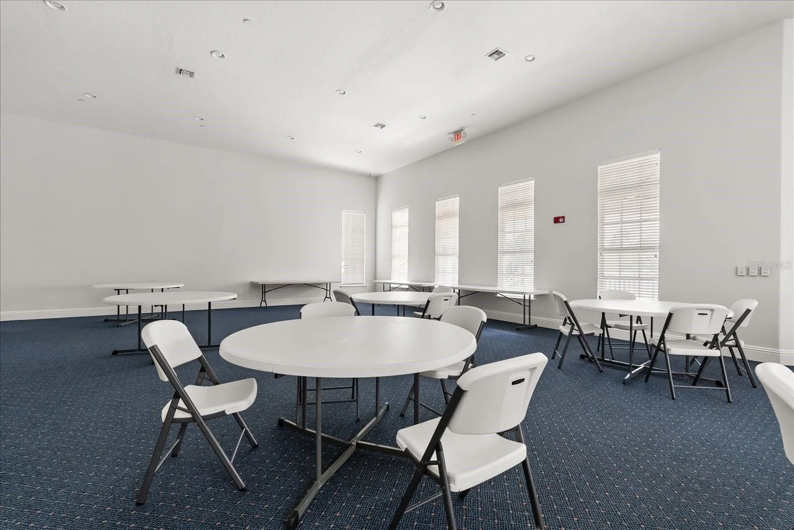 Community Clubhouse