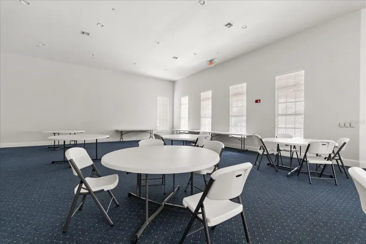 Community Clubhouse
