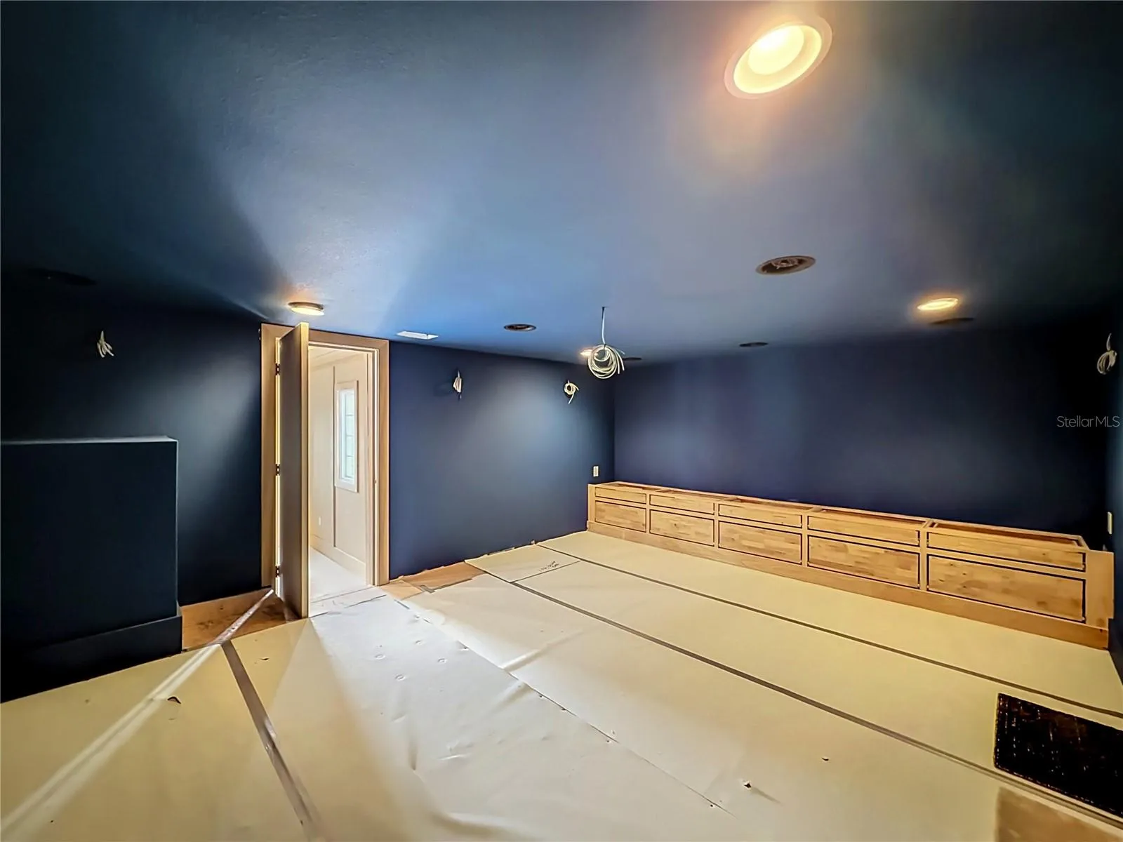Media Room